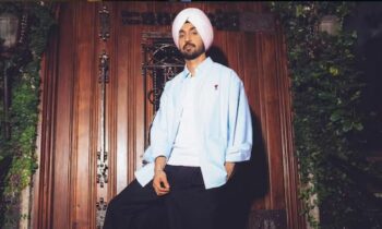 Diljit Dosanjh Reveals Being Called “Uber Driver” During Sydney Concert, Talks About Racism