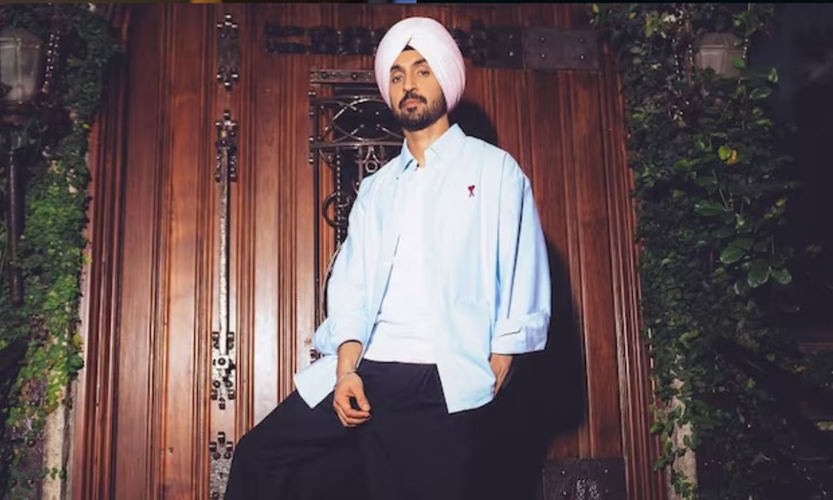 Diljit Dosanjh Reveals Being Called “Uber Driver” During Sydney Concert, Talks About Racism