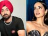 Hereās How Manushi Chhillar, Diljit Dosanjh Reacted To Criticism On Singerās Latest Song Kufar