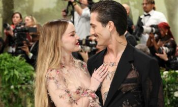 Dove Cameron and Damiano David Are Engaged. Forever Looks Good On Them! Dove Cameron and Damiano David Are Engaged. Forever Looks Good On Them!