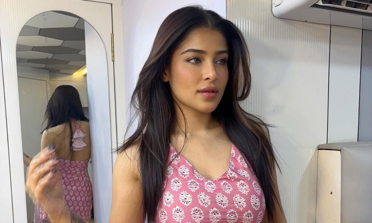 Edin Rose Reveals Harrowing Experience Of Harassment Outside Delhi Temple, Expresses Anger In Viral Video Edin Rose Reveals Harrowing Experience Of Harassment Outside Delhi Temple, Expresses Anger In Viral Video
