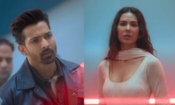 ⁠EK Deewane Ki Deewaniyat Movie Review: Harshvardhan Rane, Sonam Bajwa Pour Their Hearts Into A Film That Needed Brain!