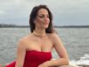 Elli AvRam Slams Trolls Following Misogynistic Body Count Comments Over Picture With Ashish Chanchlani