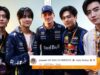ENHYPEN, Max Verstappen’s Crazy Crossover At The Singapore GP Has Us Gushing Hard!