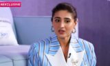 Exclusive: Dhvani Bhanushali Recalls Getting Flashed By A Man At The Age Of 10: “I Was With My Mom…”