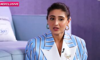 Exclusive: Dhvani Bhanushali Recalls Getting Flashed By A Man At The Age Of 10: “I Was With My Mom…”
