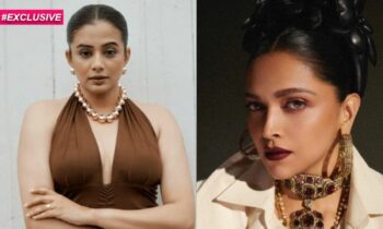 Exclusive: Priyamani On Deepika Padukone’s 8-Hour Shift Row: “It’s Subjective, Many Production Houses…”