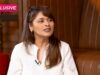 Exclusive: Pallavi Joshi On Why She Stays Away From Politics, “You Are Constantly Judged…”