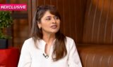 Exclusive: Pallavi Joshi On Why She Stays Away From Politics, “You Are Constantly Judged…”