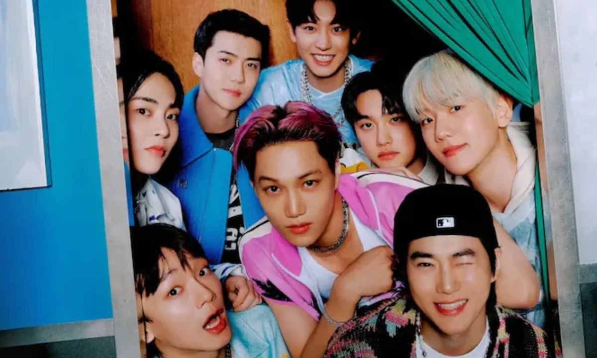 EXO’s December Fan Event Sells Out Instantly, But Fans Question CBX’s Absence EXO’s December Fan Event Sells Out Instantly, But Fans Question CBX’s Absence