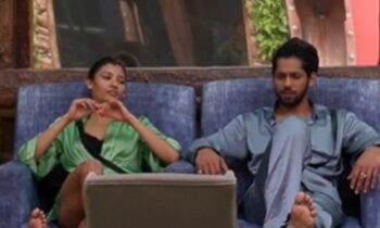 Fans Don’t Approve Of Nehal Chudasama, Baseer Ali’s “Manufactured Chemistry” On Bigg Boss 19!