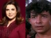Here’s Why Deepak Tijori Kissed Farah Khan In Jo Jeeta Woh Sikandar!