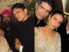 Fatima Sana Shaikh’s Photo Dump With Vijay Varma From Diwali Bash Fuels Dating Rumours!