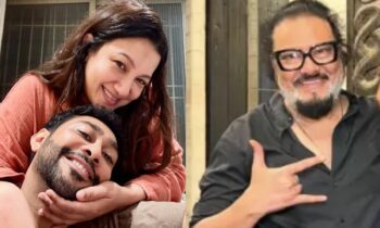 Gauahar Khan Shares THIS After Ismail Darbar’s Comment On Her Career Goes Viral!