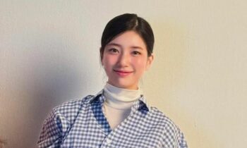 Genie, Make A Wish Star Suzy Reveals Her Secret To Flawless Skin; We Should Start Taking Notes