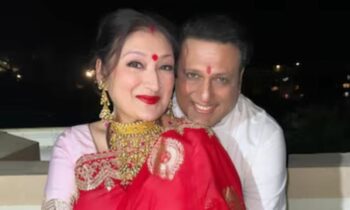 Govinda Has Forgiven Wife Sunita Ahuja For Things She Shouldn’t Have Said, Achi Baat Hai!
