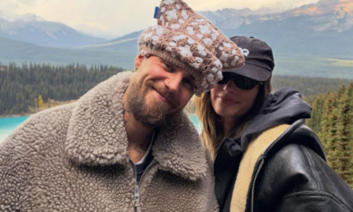 Hailey Bieber Gives Befitting Reply To Trolls Calling Her Justin Bieber’s Manager! Hailey Bieber Gives Befitting Reply To Trolls Calling Her Justin Bieber’s Manager!