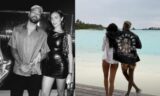 Hardik Pandya And Maheika Sharma Make Their Romance Instagram Official With Maldives Birthday Pics!
