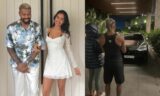 Hardik Pandya Makes Relationship With Girlfriend Mahieka Sharma Official In Adorable Instagram Post. We Can’t Stop Gushing!