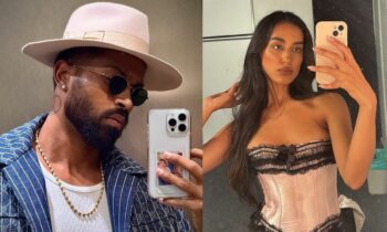 Hardik Pandya’s Alleged New GF Mahieka Sharma Hints At Something New. Know Here!