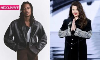 Exclusive: MUA Harold James Gushes Over Aishwarya Rai; Calls Her ‘Amazing’ Amid Paris Fashion Week