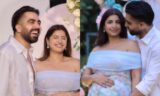 Harrdy Sandhu, Zenith Sidhu Set To Welcome Second Child, Pic From Baby Shower Surfaces!