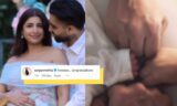 Harrdy Sandhu Welcomes Second Child With Wife Zenith Sidhu, Posts An Adorable Picture Of Family!