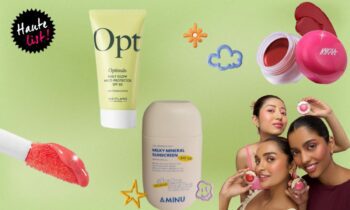 Hautelist: 21 New Beauty Launches Worth Losing Your Paycheck Over!
