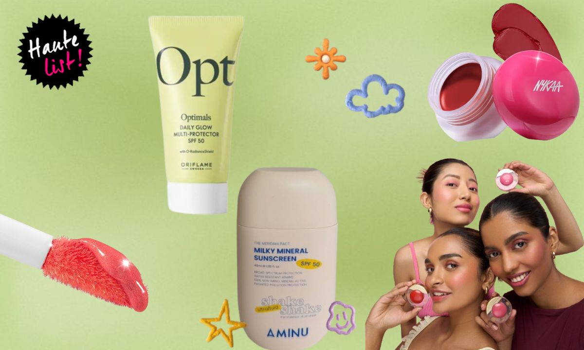 Beauty gallary category