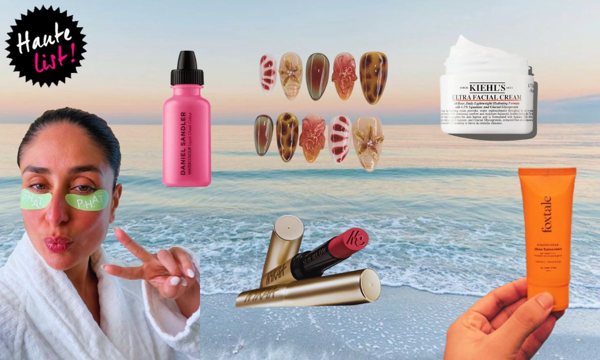 Beauty gallary category