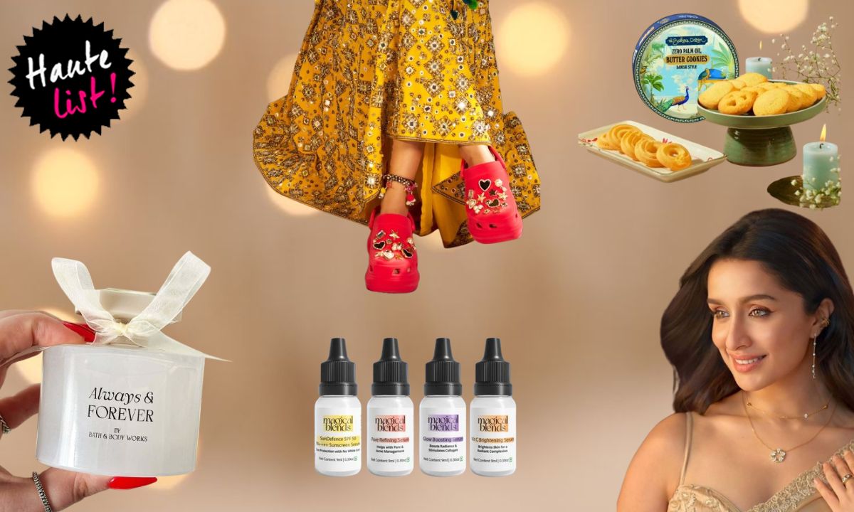 Beauty gallary category