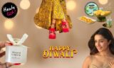 Hautelist: The Ultimate Last-Minute Diwali Gifting Guide For People Who Deserve The World (And Then Some)