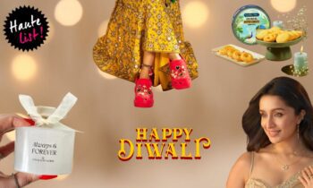 Hautelist: The Ultimate Last-Minute Diwali Gifting Guide For People Who Deserve The World (And Then Some)