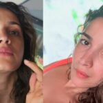 Alia Bhatt’s Beach Makeup Is Chaotic But We Love It. Here’s How To Recreate The Look!