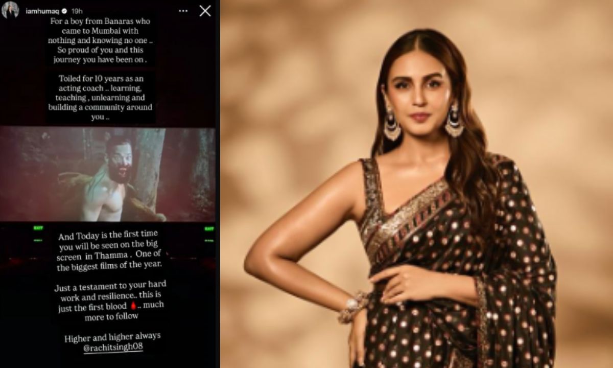 huma-qureshi-praises-fiance-work-in-thamma-perseverance-in-social-media-post
