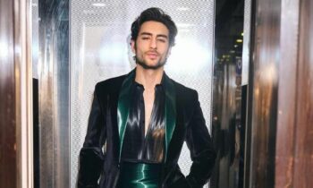 Ibrahim Ali Khan Addresses Speech Issue; Asks For Another Chance After Nadaaniyan Failure. We Love A Self-Reflective King!