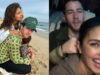 Priyanka Chopra And Nick Jonas Prove They’re The Ultimate Couple Goals In This Adorable Car Moment!