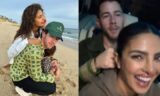 Priyanka Chopra And Nick Jonas Prove They’re The Ultimate Couple Goals In This Adorable Car Moment!