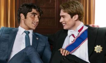 Red, White & Royal Blue Sequel Officially Announced Titled Red, White & Royal Wedding!