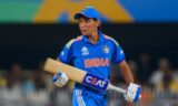 Captain Harmanpreet Kaur Reacts To India’s Win Against Pakistan, Says ‘Back Home…”