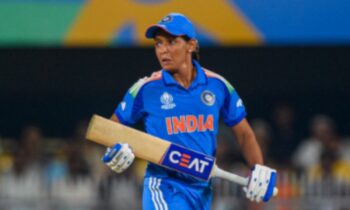 Captain Harmanpreet Kaur Reacts To India’s Win Against Pakistan, Says ‘Back Home…”