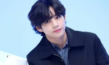 Influencer Slammed For Mocking BTS V For Viral Paris Fashion Week Croissant Video