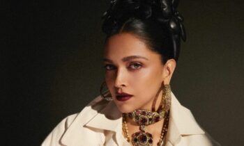 Is Deepika Padukone Really Cutting Down Screen Time In Atlee’s Film Due To Short Work Hours Demand? Know Here!