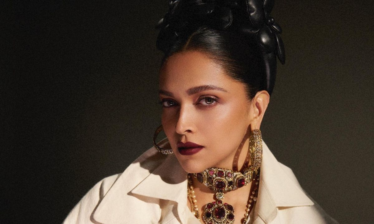 Is Deepika Padukone Really Cutting Down Screen Time In Atlee’s Film Due To Short Work Hours Demand? Know Here!