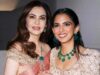Isha Ambani, Uorfi Javed And Natasha Poonawalla Light Up London’s Pink Ball In Style. Here’s A Decode!