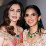 Isha Ambani, Uorfi Javed And Natasha Poonawalla Light Up London’s Pink Ball In Style. Here’s A Decode!