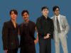 Fans Manifest Mingyu Next After Ishaan Khatter’s Pics With SEVENTEEN Joshua And S. Coups Go Viral!