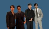 Fans Manifest Mingyu Next After Ishaan Khatter’s Pics With SEVENTEEN Joshua And S. Coups Go Viral!