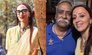Ishitta Arun Finally Breaks Silence On Her Viral Video From Uncle Piyush Pandey’s Funeral. We Love An Unapologetic Queen! Ishitta Arun Finally Breaks Silence On Her Viral Video From Uncle Piyush Pandey’s Funeral. We Love An Unapologetic Queen!