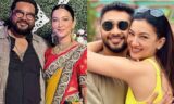 Ismail Darbar Says Son Zaid Darbar Has The Right To Stop Gauahar Khan From Working. Is He Serious?